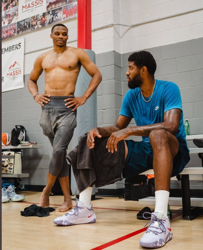 被忽视的人站了出来（被忽视者挺身而出）